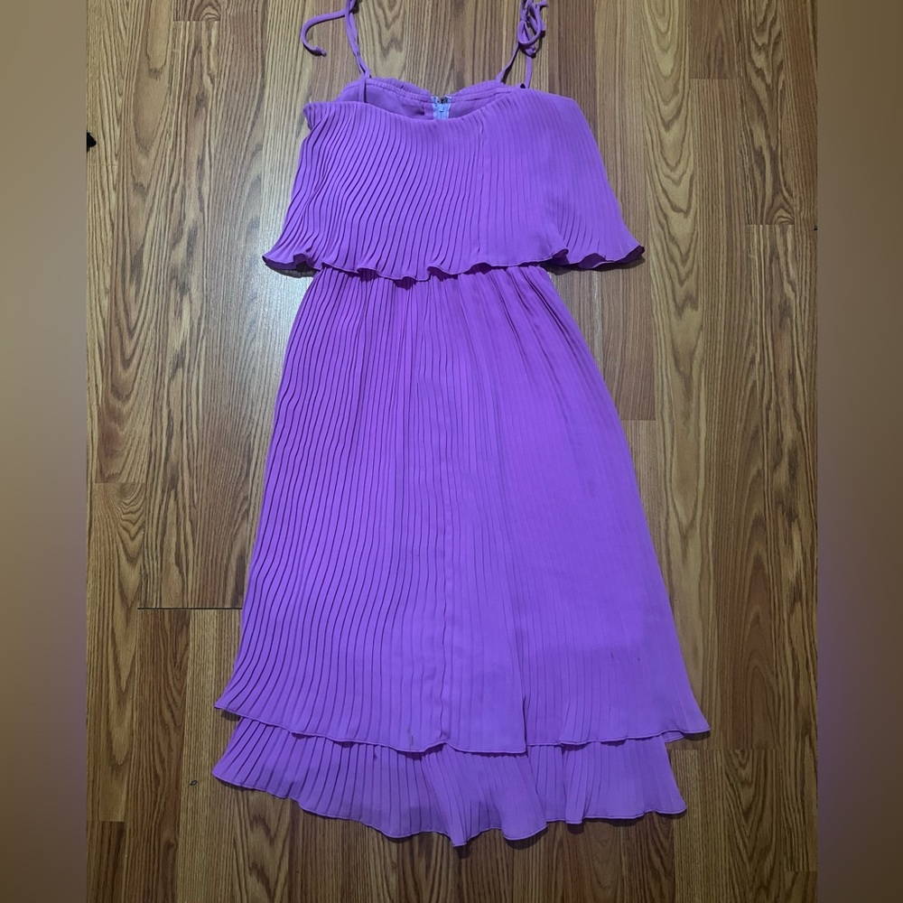 Vintage dress